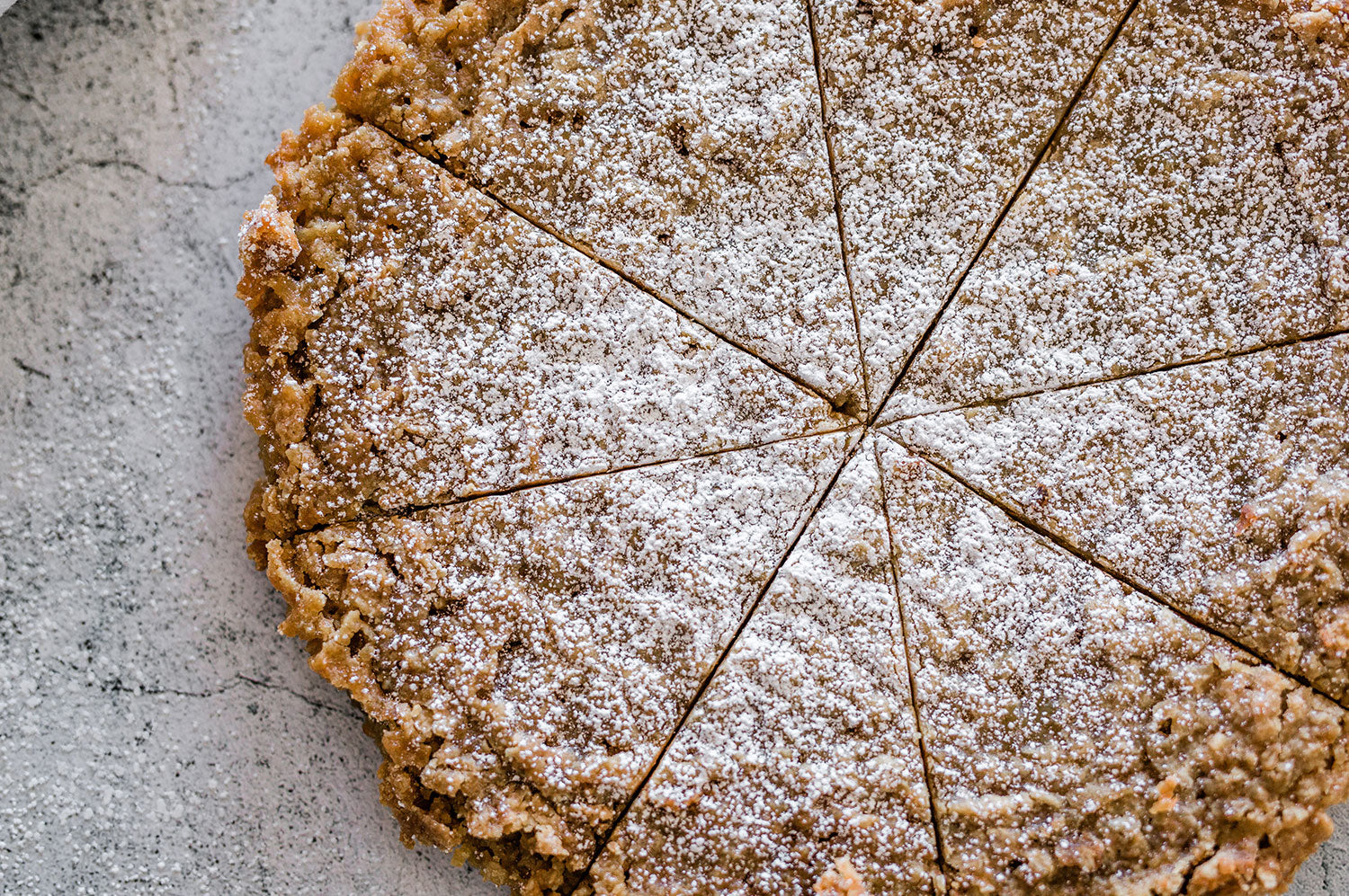 The Brew Bake-Off Challenge 2019.