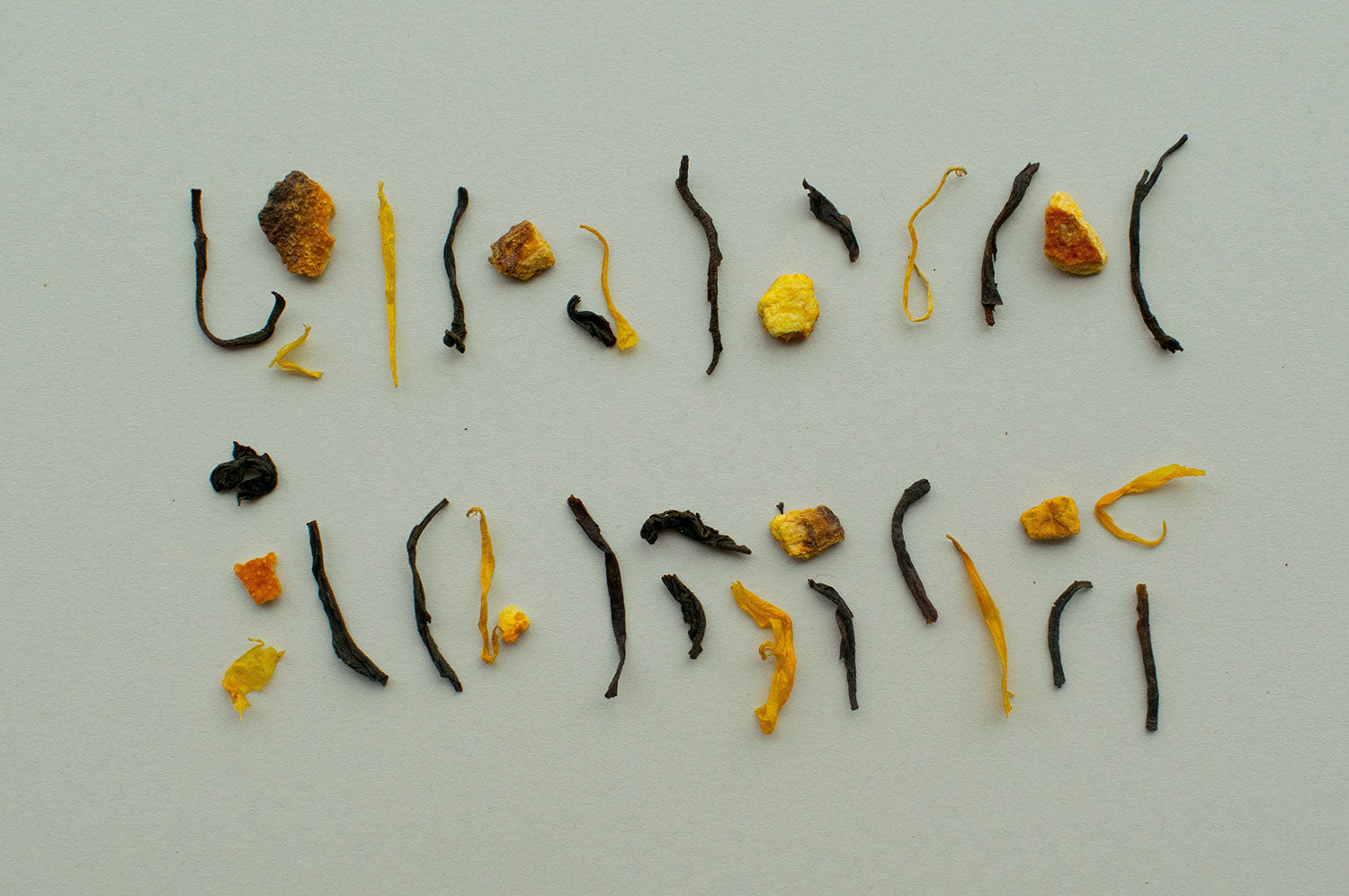 Everything You Need To Know About Earl Grey.