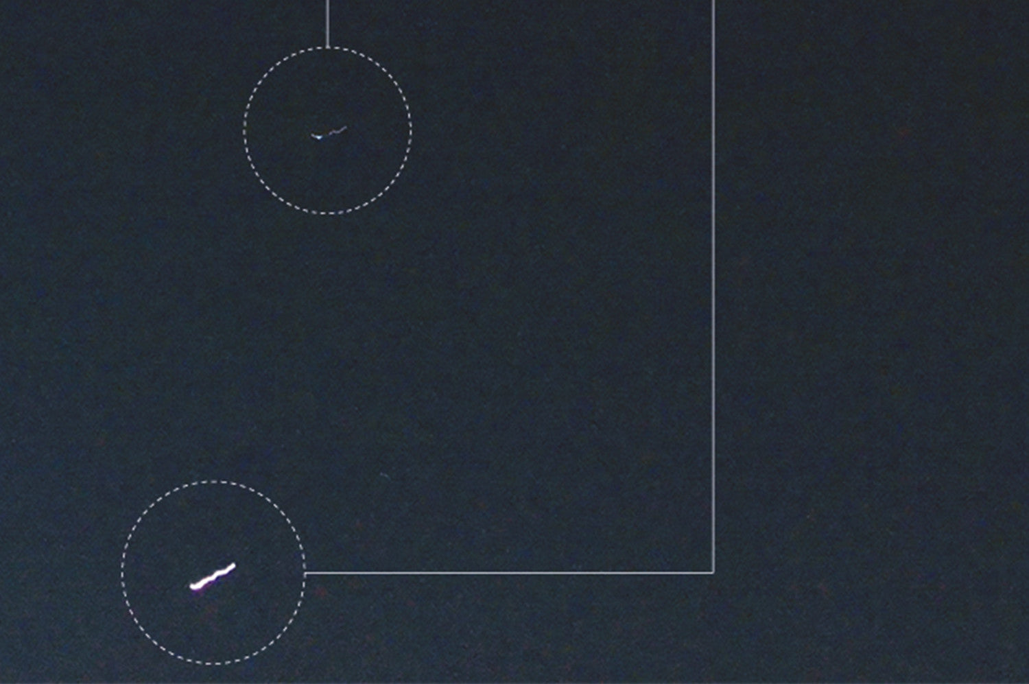 STARGAZING FOR ROOKIES: <br> HOW TO SPOT THE ISS