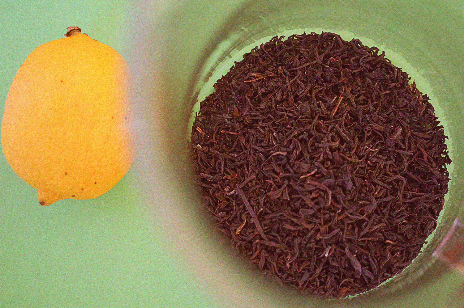 Quick Iced Tea Recipes