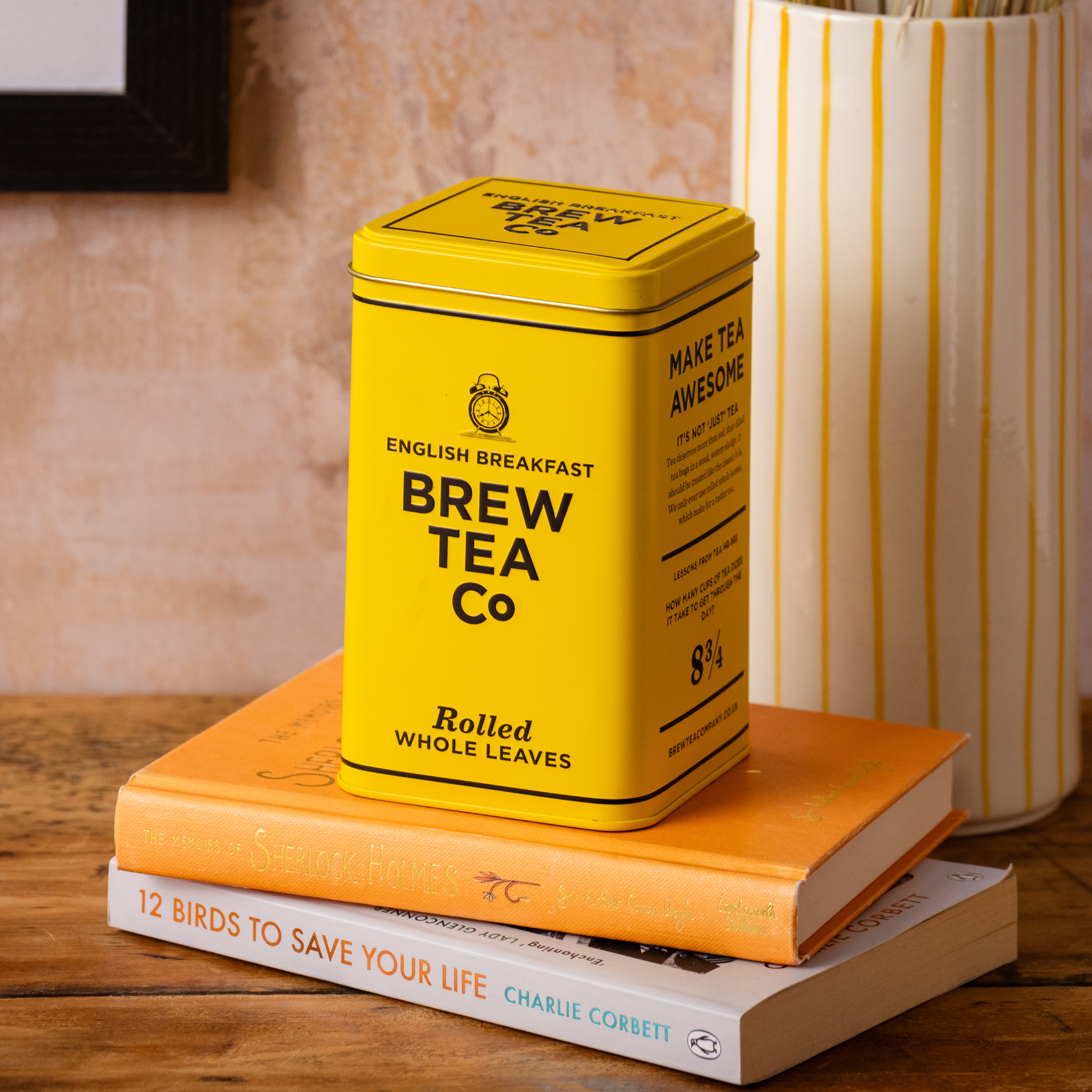 Breakfast Tea
