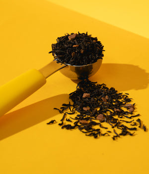 Cinnamon Twisted Breakfast Tea