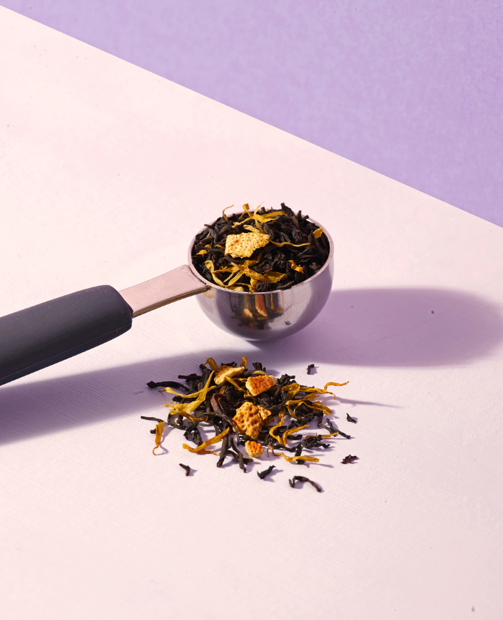 Everything You Need To Know About Earl Grey
