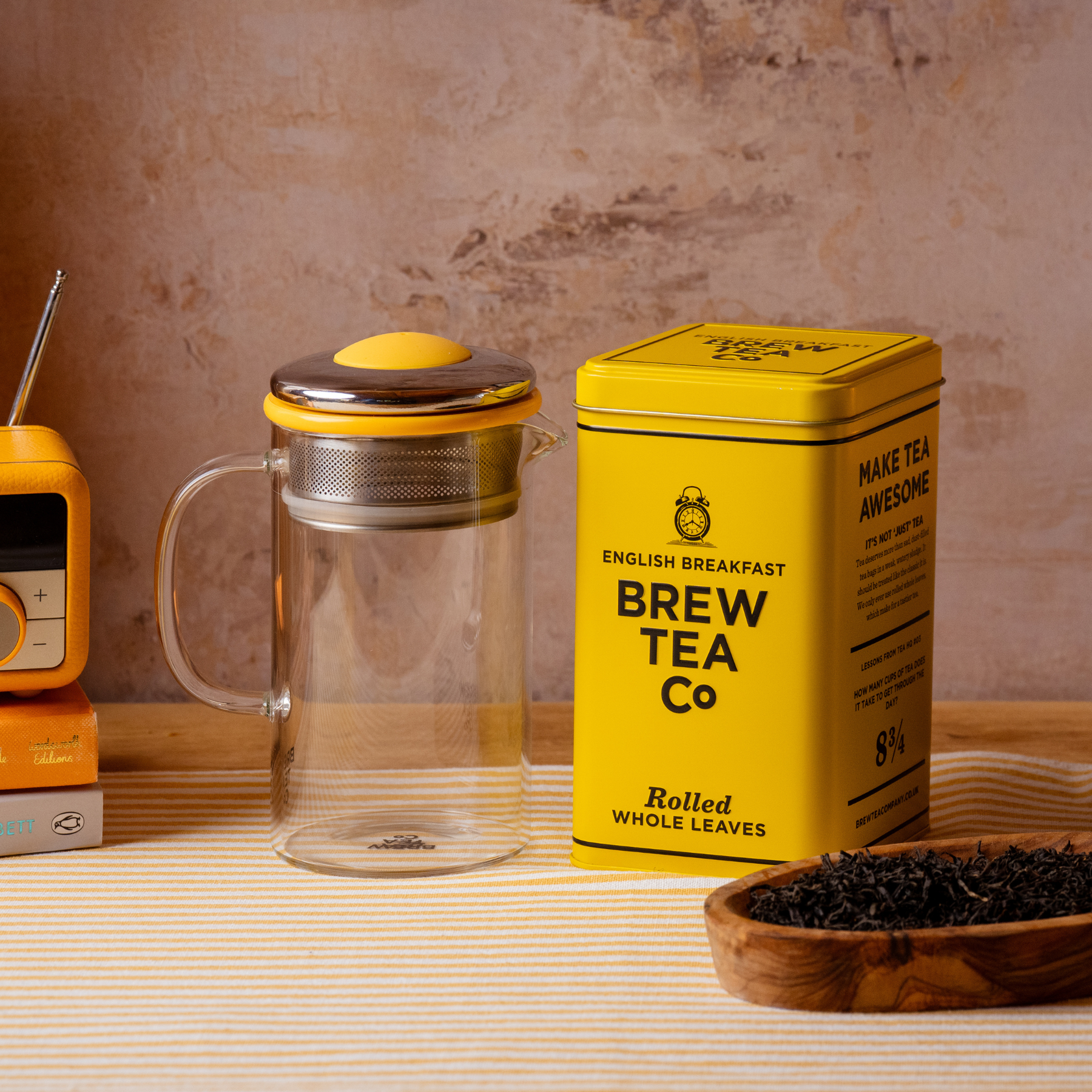All Teaware