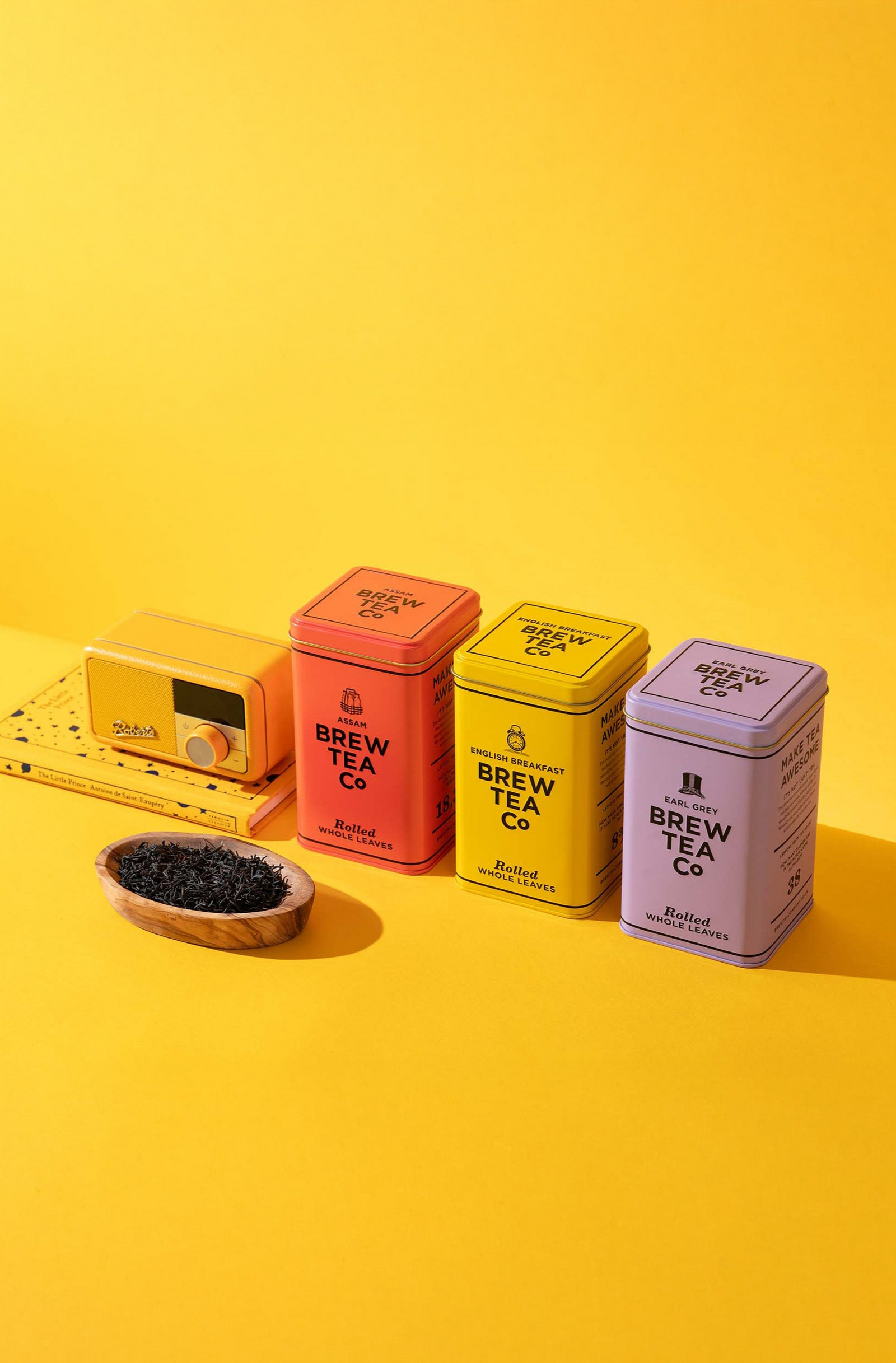 One hit wonders come and go, but golden oldies keep us bopping for years. In full sized glory, these blends are our Drinkers' top three. 