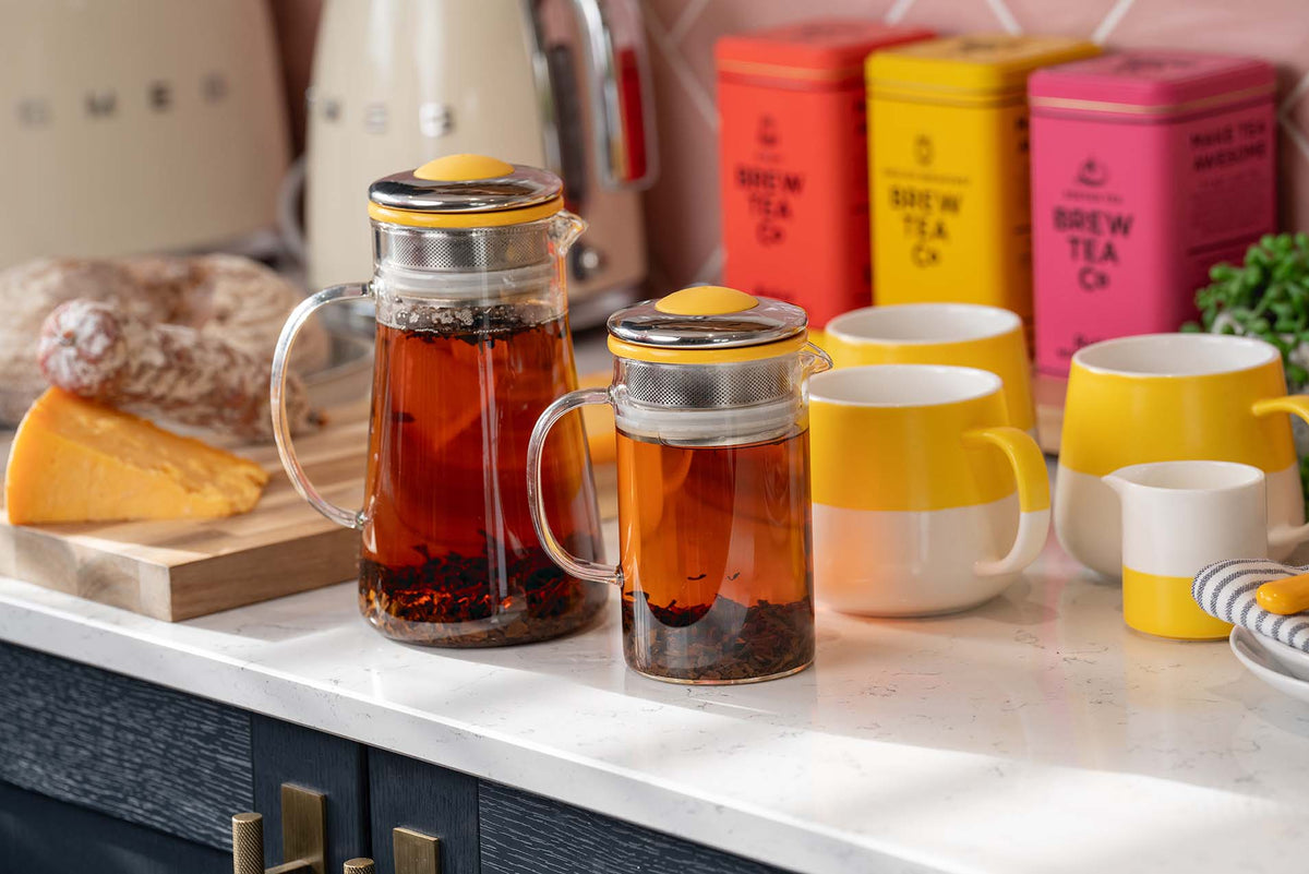 Whether you're buying for a friend or treating yourself, this is your one stop shop.