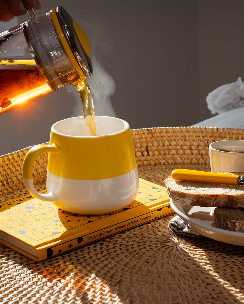 Breakfast Tea