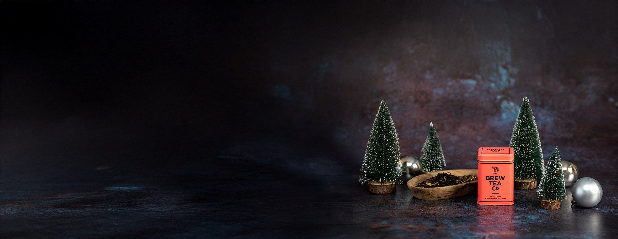 How much time have you?