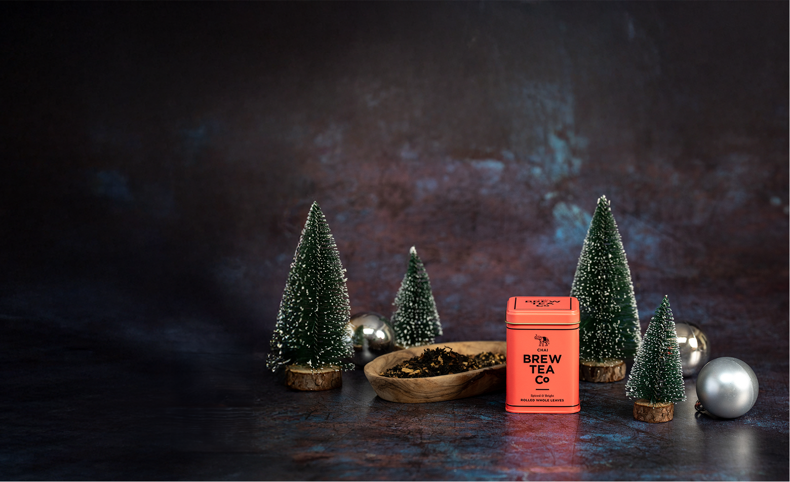 How much time have you?