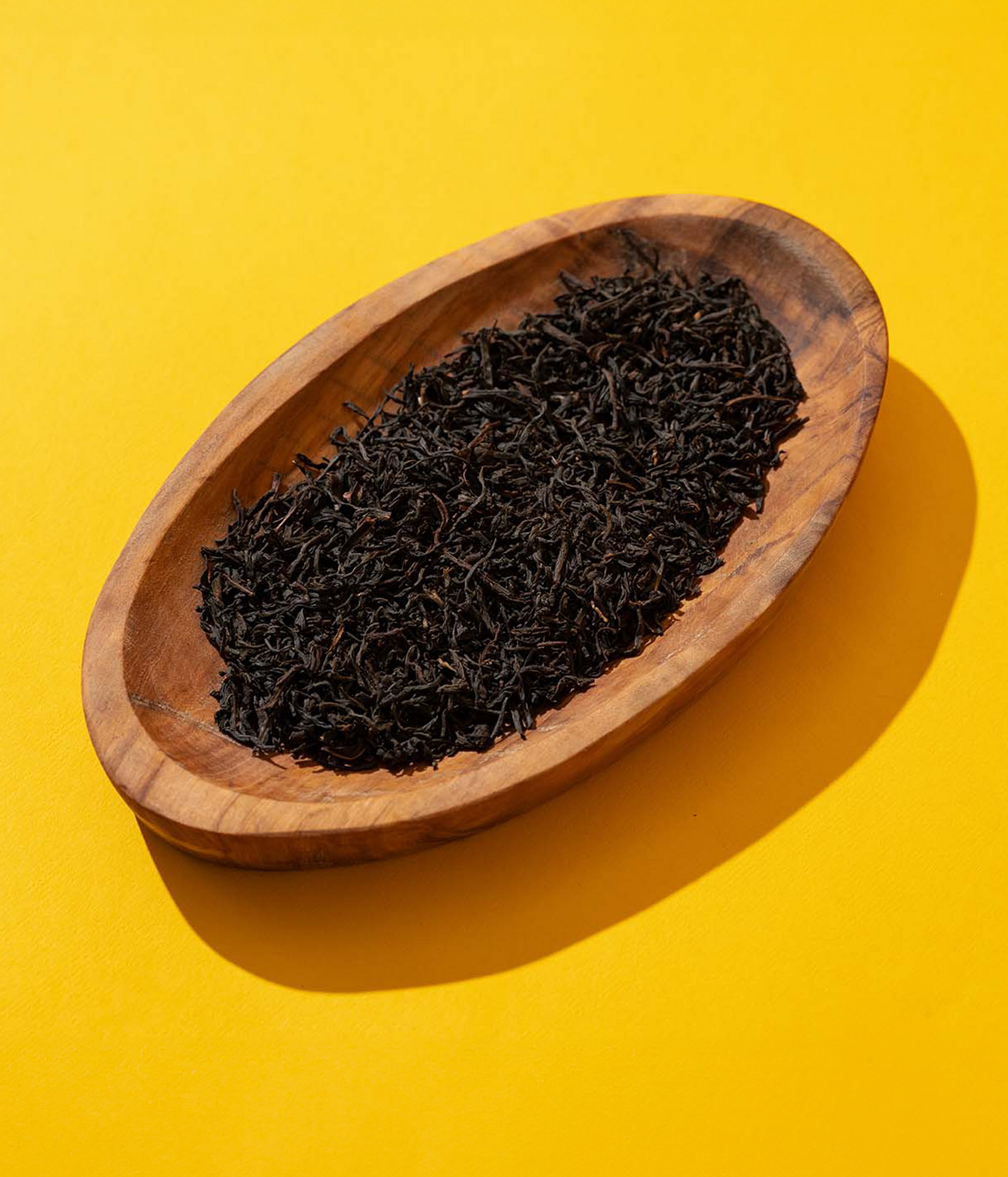 English Breakfast Tea