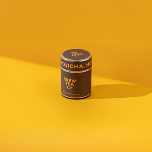 Hojicha