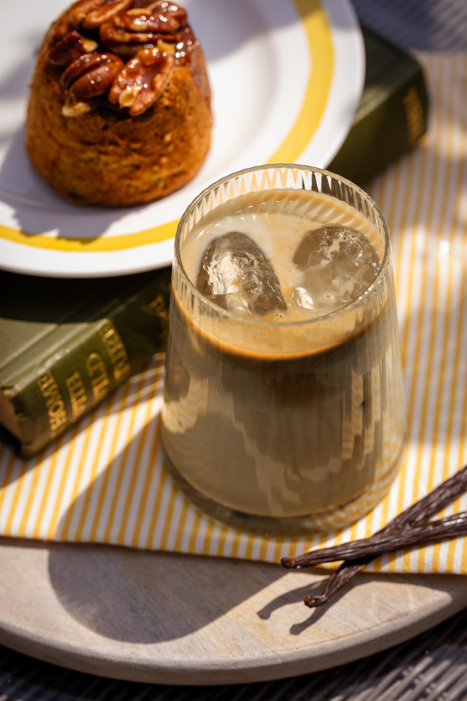 Hojicha
