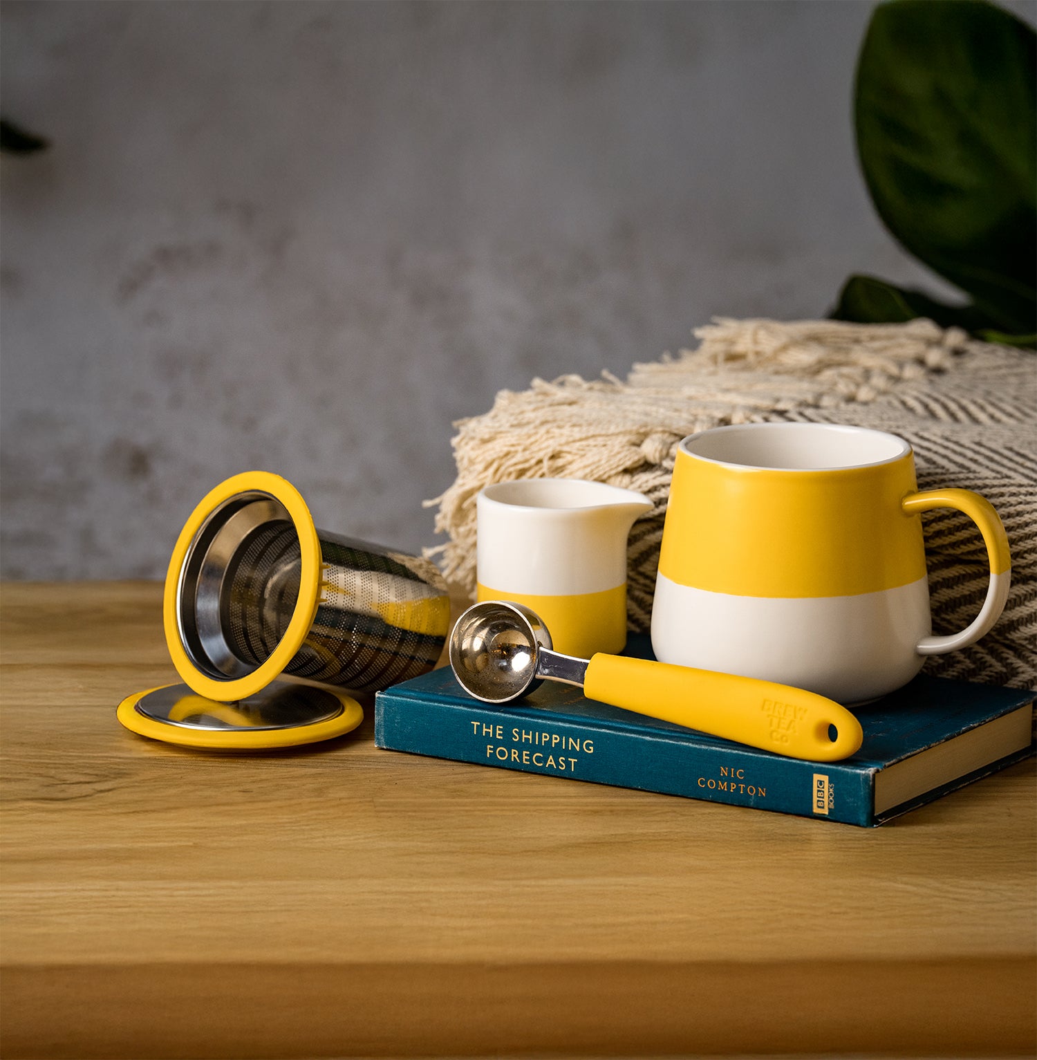 The Golden Hour Hamper