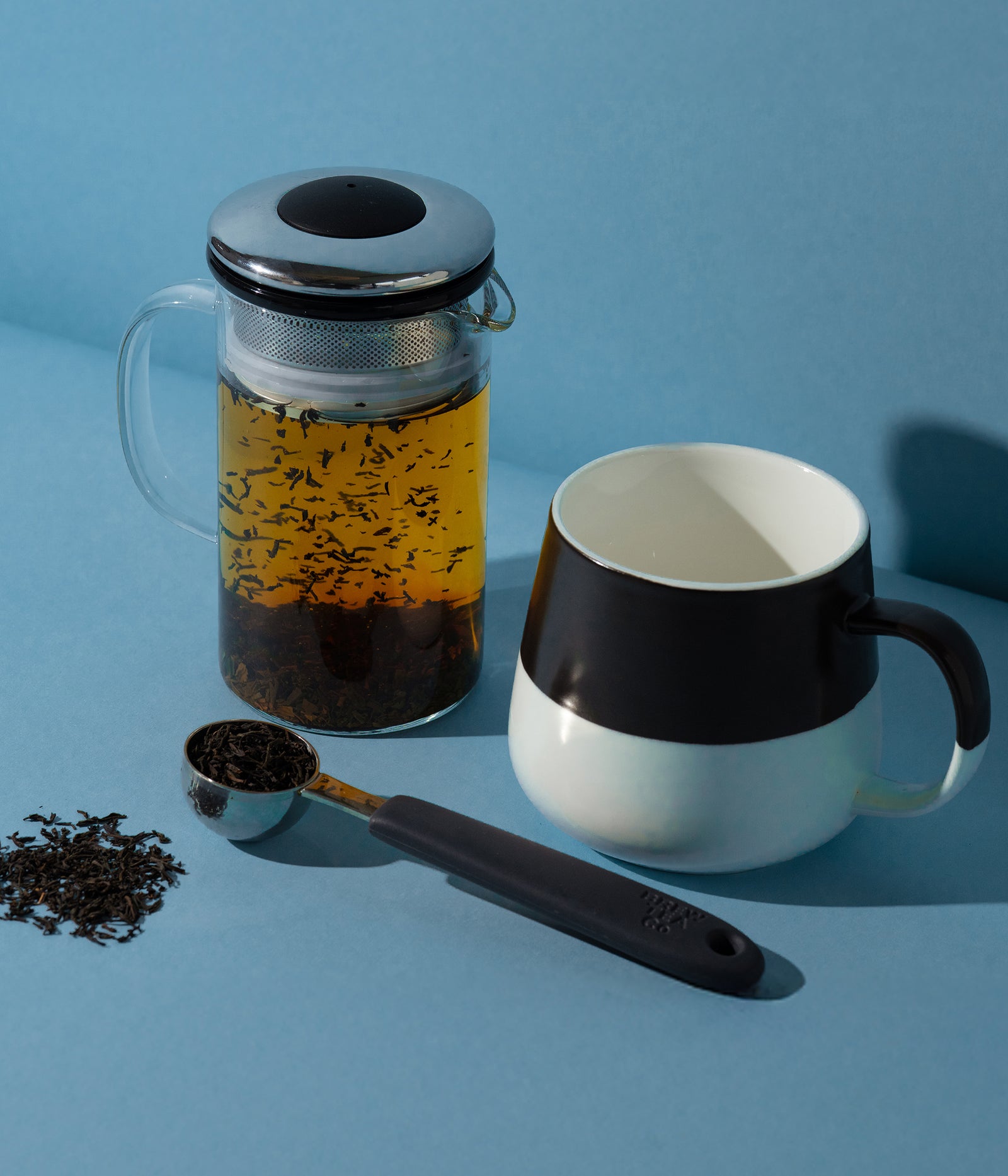 Keemun Tea