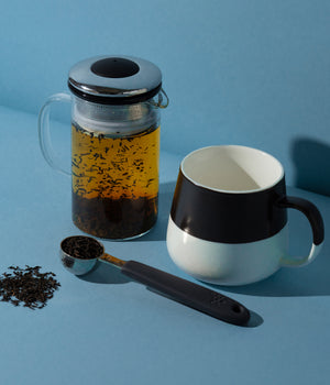 Keemun Tea