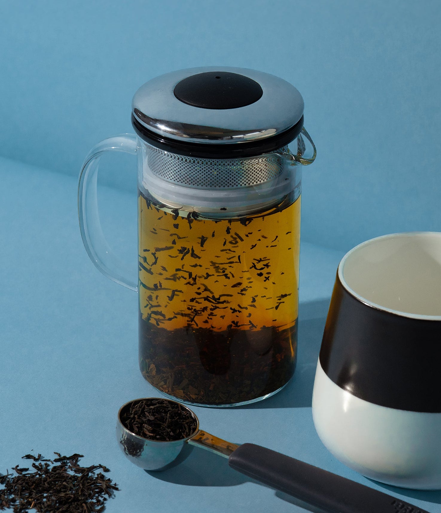 How to brew