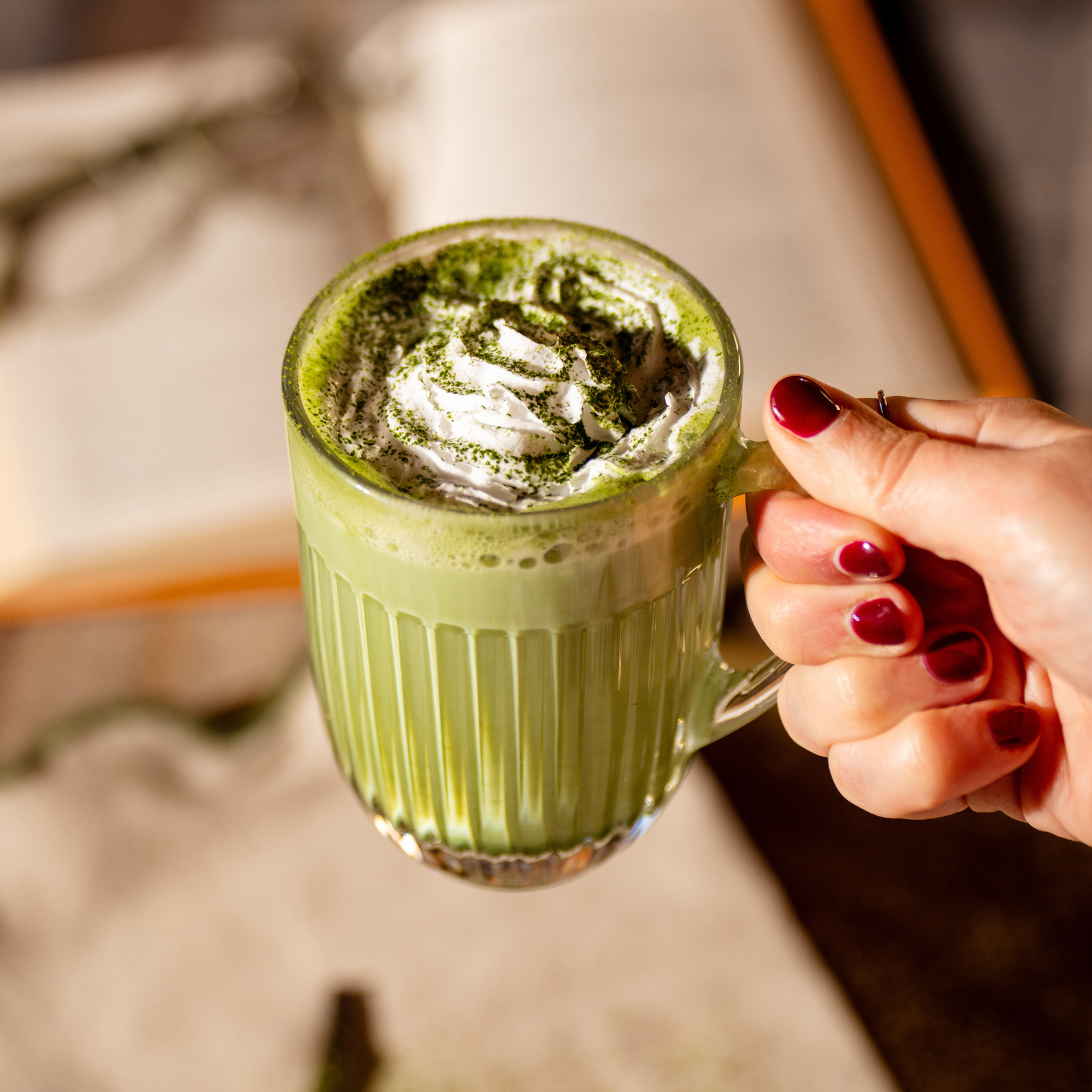 Matcha