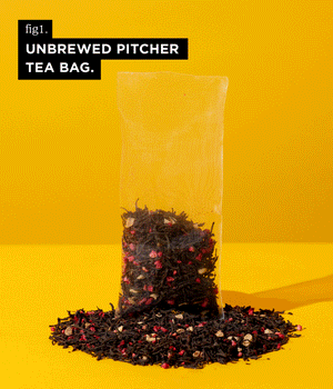 Raspberry Lemonade Iced Tea