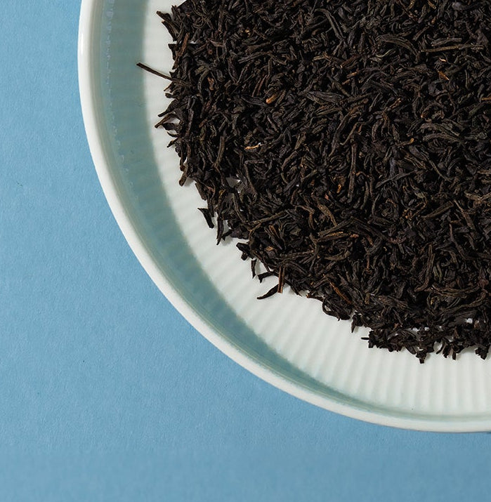 Keemun Black Tea
