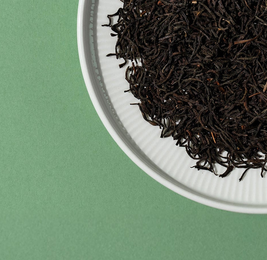 Rwandan Black Tea