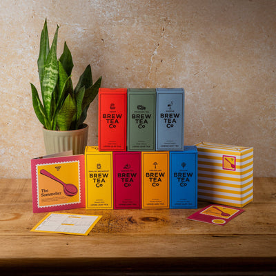 The Sommelier - Test