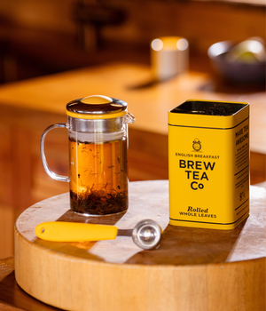 The Loose Leaf Starter Kit Bundle