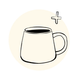 500+ Cups