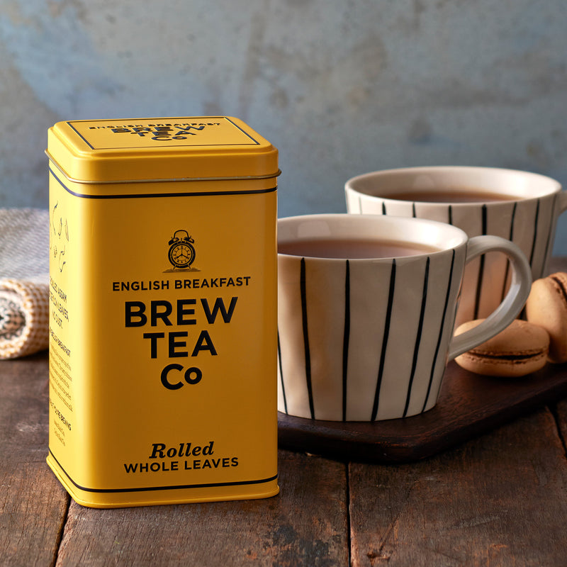 Our No.1 Subscribed To Blend