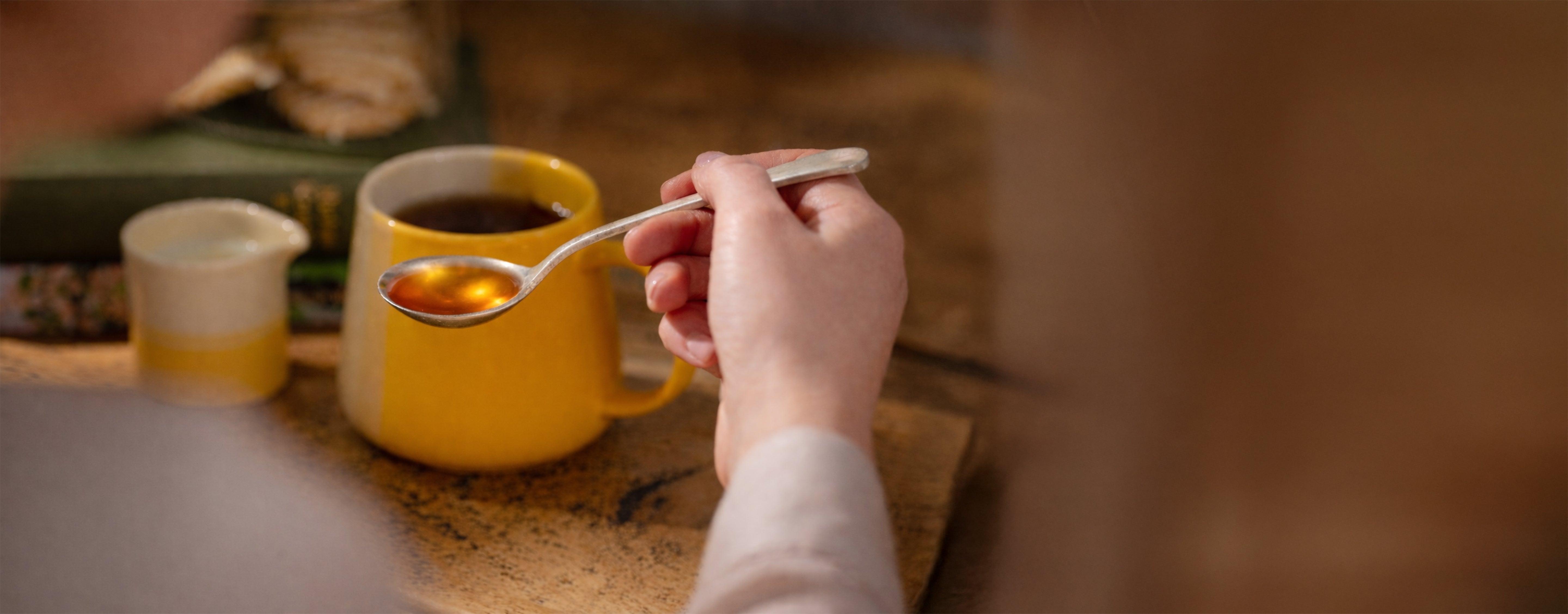 The Sommelier - Test