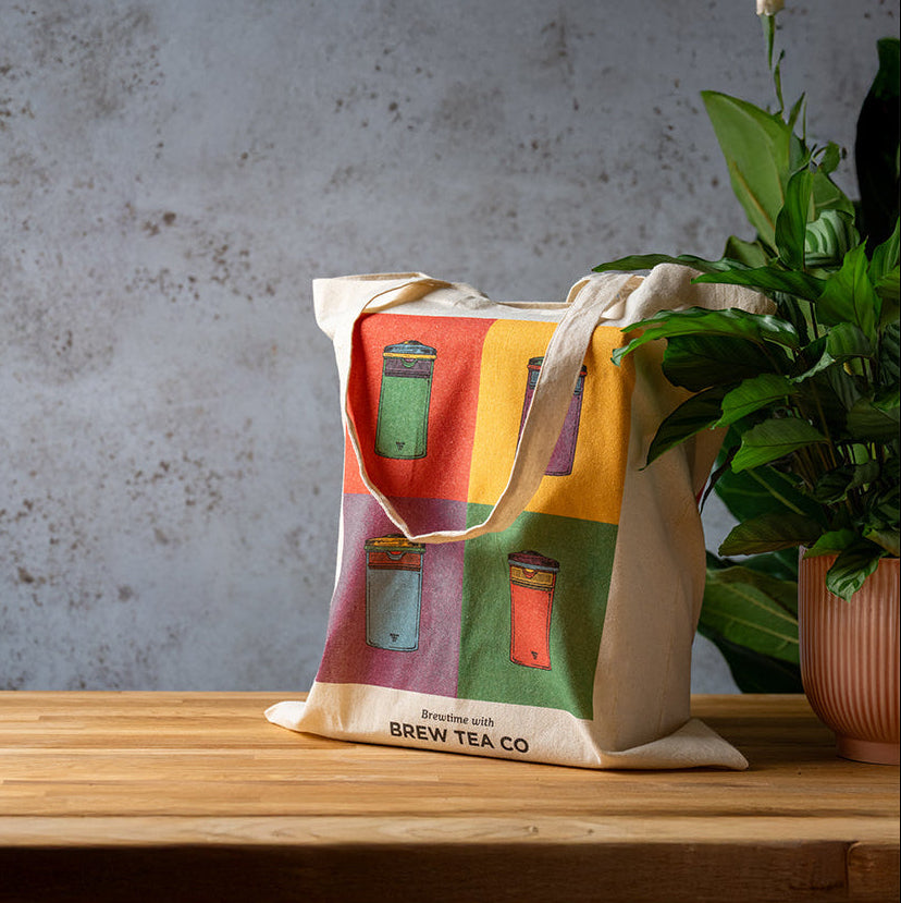 The Wild Goose Chase Gift Bag