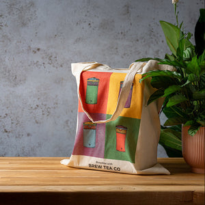 The Wild Goose Chase Gift Bag