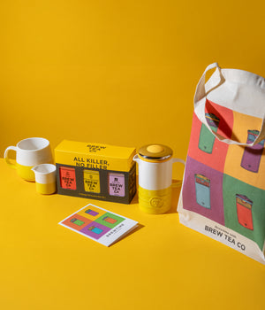 The Bright Side Gift Bag