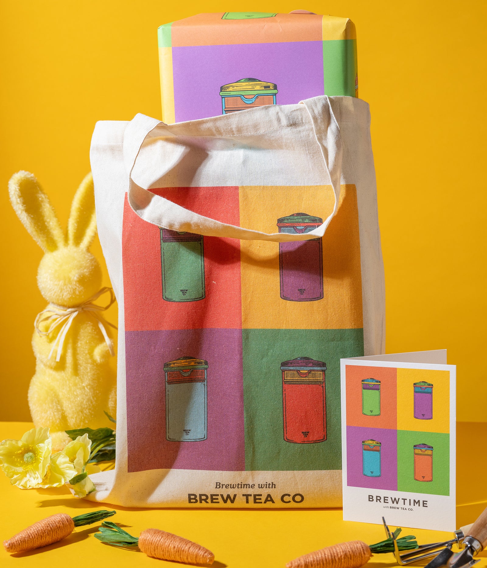 The Bright Side Gift Bag