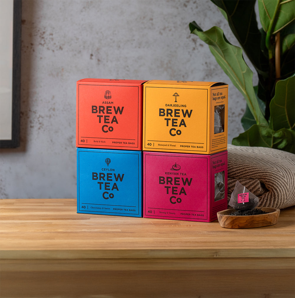 The Advocate Gift Bag