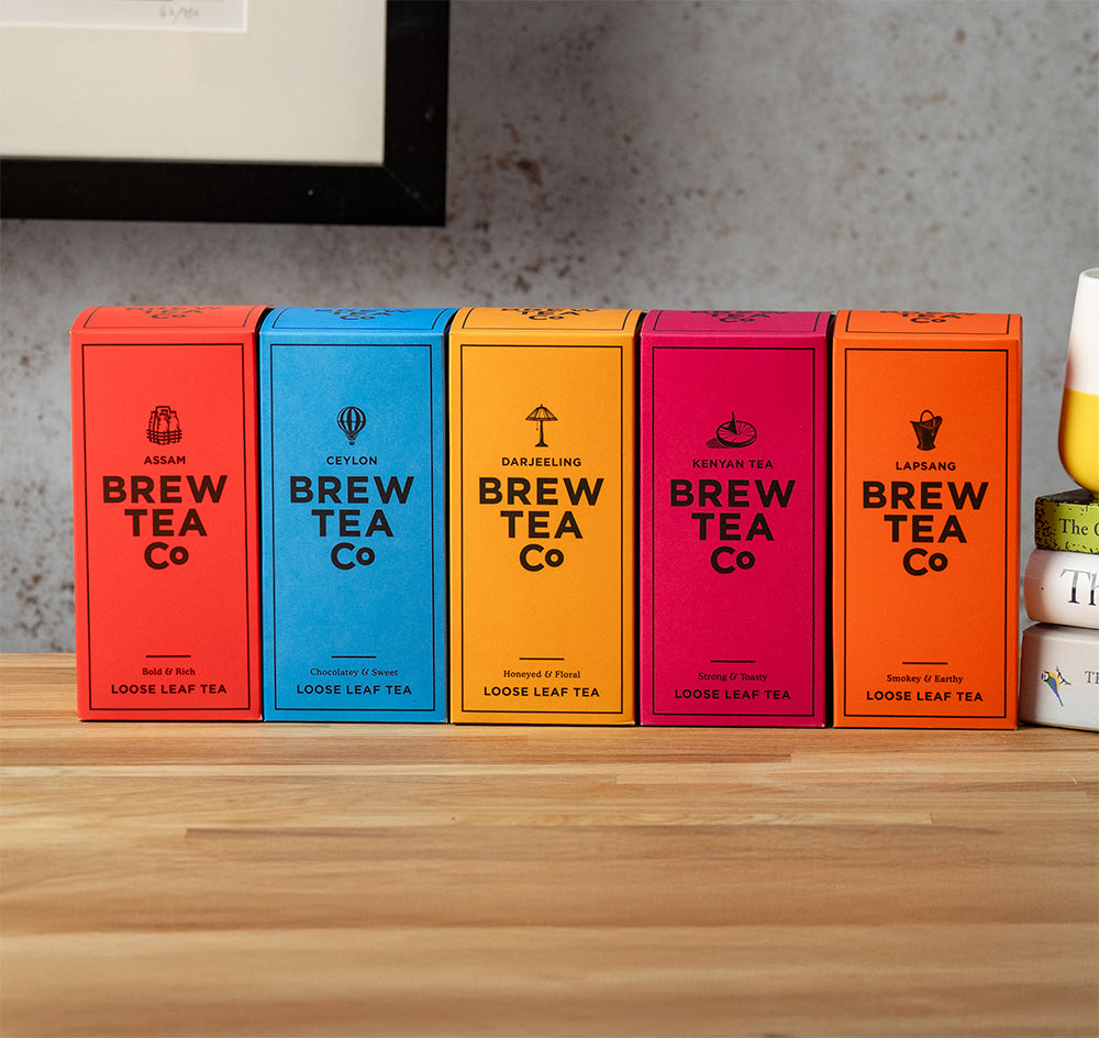 The Wild Goose Chase Gift Bag