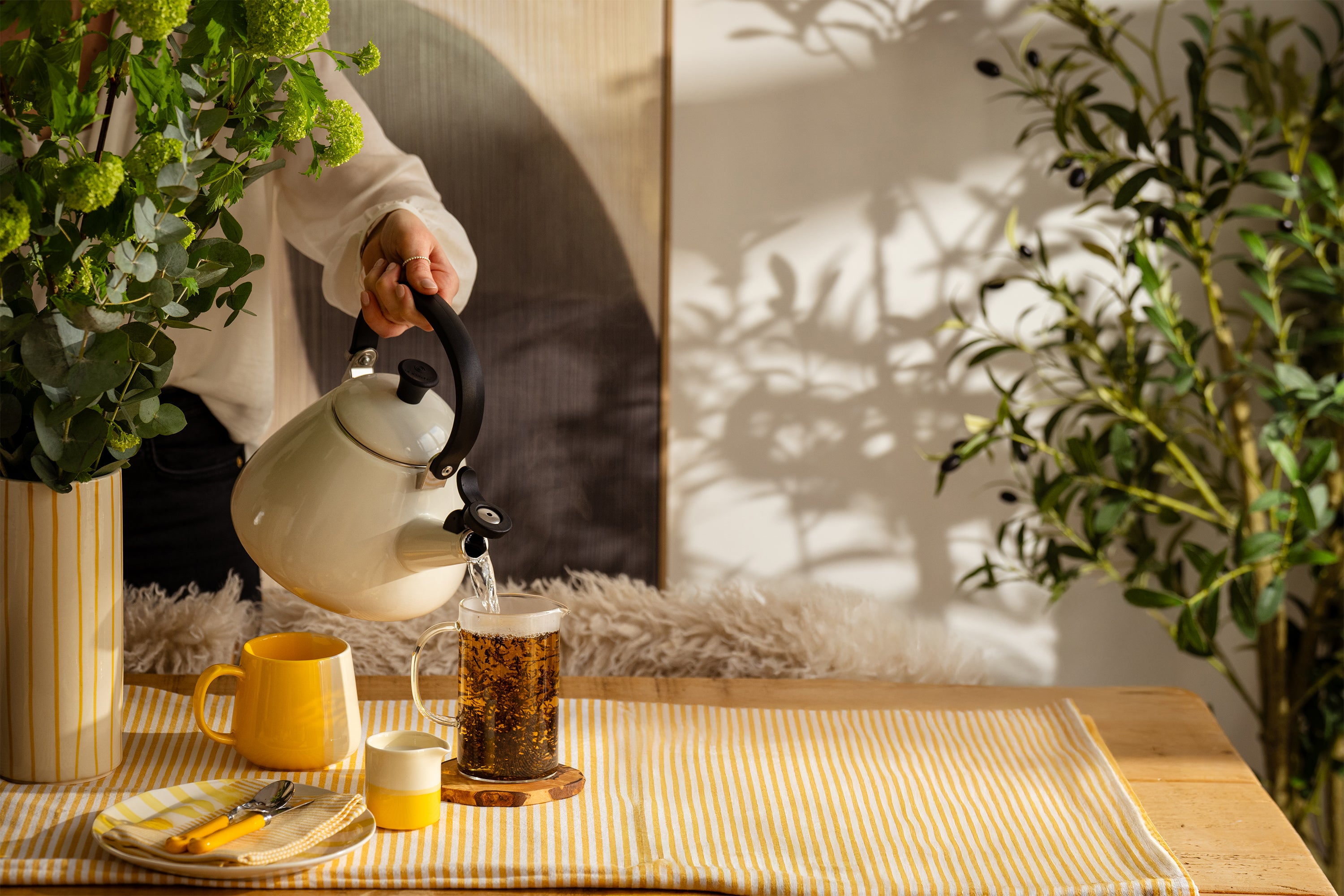 English Breakfast Tea - Gift Subscription