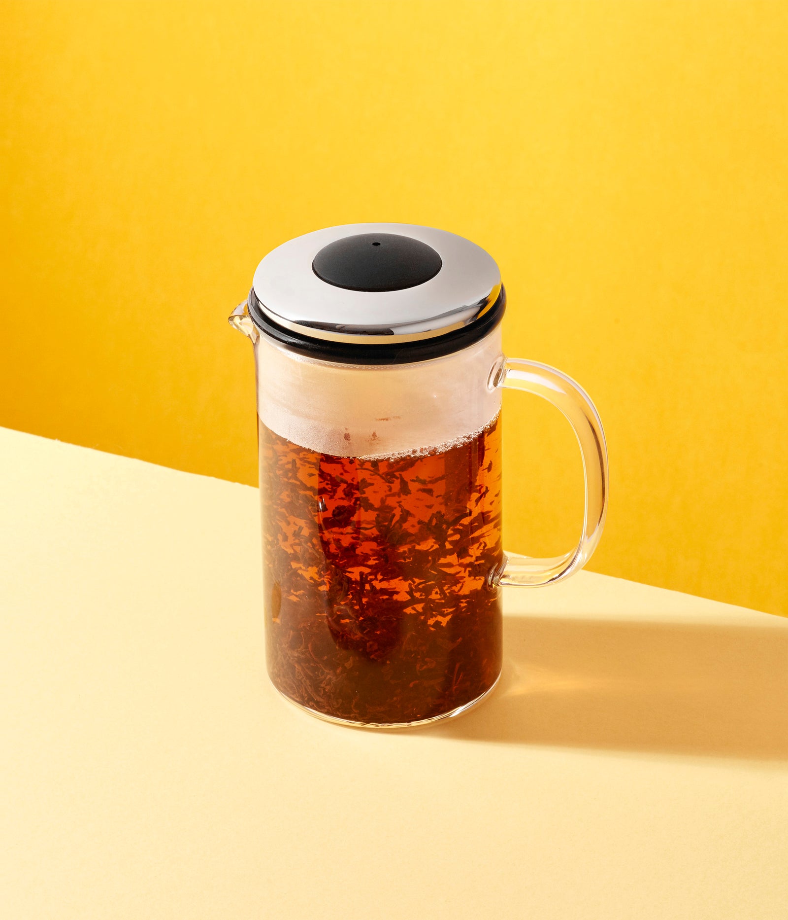 The Teapot for One