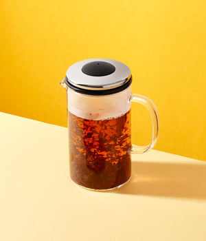 The Teapot for One