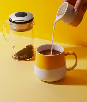 English Breakfast Tea