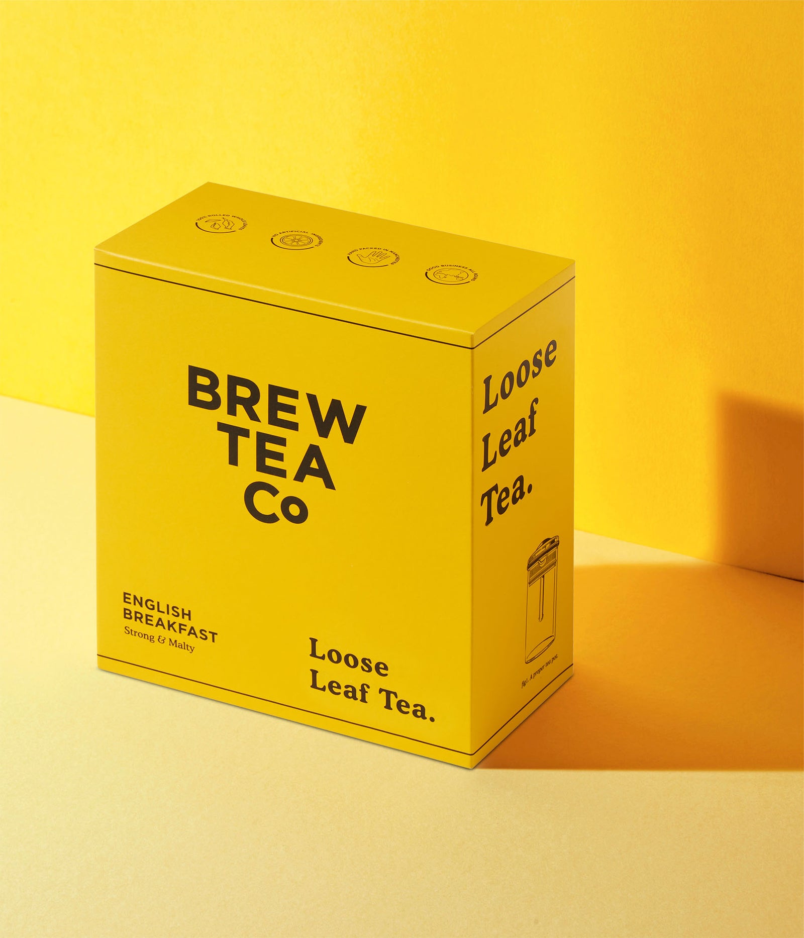 English Breakfast Tea