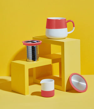 The 'Loose Leaf In A Cup' Kit