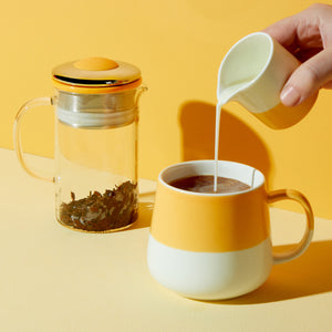 Mug & Jug