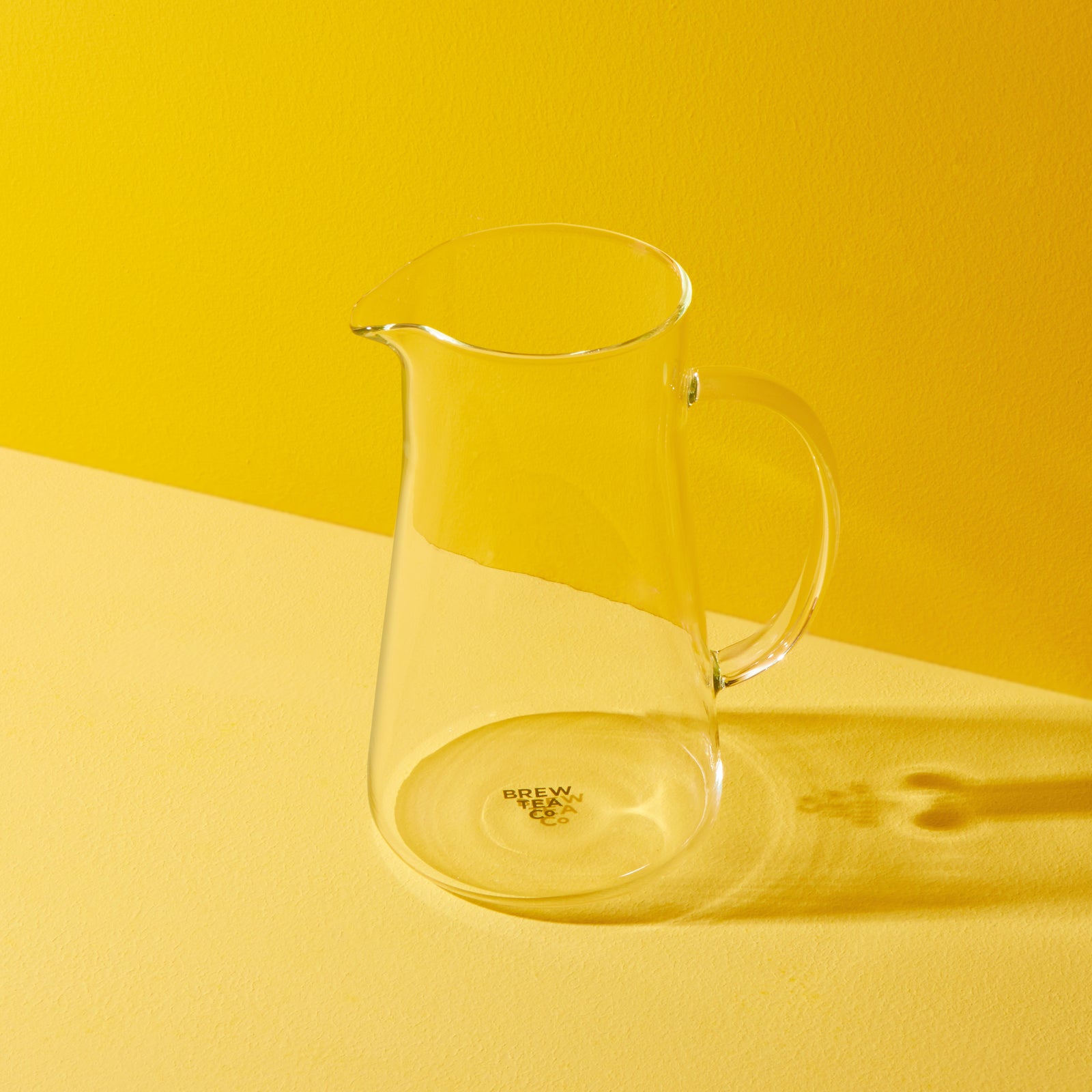 Replacement Glass: Teapot for Two